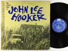 John Lee Hooker - The Country Blues 