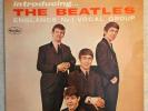 The Beatles Introducing The Beatles SR1062 STEREO 
