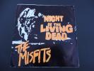 The Misfits - Night Of The Living 