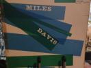 Miles Davis Blue Haze  NJ DG RVG 