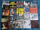 Vinyl LPs Bad Religion Dead Kennedys Pennywise 