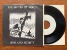The Sisters Of Mercy - Sins And 