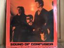 Spacemen 3: Sound Of Confusion - the original 1986 