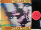 MILES DAVIS DARK MAGUS CBS/SONY 28AP2165/66 