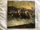 Bathory – Blood Fire Death Gatefold LP - 