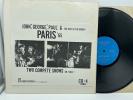 Beatles - Paris 65 - Two Complete 
