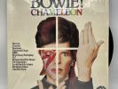 David Bowie - Chameleon - 1979 Import Best 