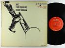 Kenny Dorham - Jazz Contemporary LP - 