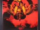NILE: annihilation of the wicked RELAPSE 12 LP 33 