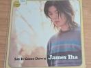 James Iha - Let It Come Down (1998 