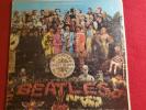 The Beatles Sgt Peppers Lonely Hearts Club 