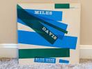 Miles Davis Blue Haze  LP7054 1958 Release Plays 