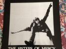 THE SISTERS OF MERCY - FLOOR SHOW 