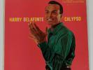 Vintage: 1956 Harry Belafonte Calypso RCA Victor Vinyl 