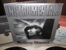 THE ROLLING STONES Rare Vinyl LP x 2 