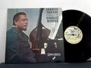 CHARLES MINGUS LP Presents with Eric Dolphy 1960 