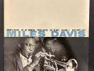 Miles Davis Volume 2 (VG+) RVG Blue Note 