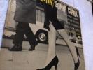 Cool Struttin Sonny Clark Jazz Vinyl Record 1960’