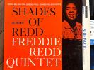 Freddie Redd Shades Of Redd Superb NM-  1