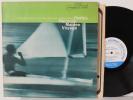 Herbie Hancock LP “Maiden Voyage”   Blue Note 84195   