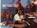 Nat King Cole - After Midnight - 3