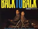 Duke Ellington & Johnny Hodges - Back to 