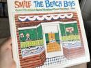 The Beach Boys Smile Sessions 2LP EX 