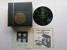 THE BEATLES  SINGLES COLLECTION  1977 UK BOX SET  24 