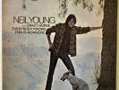 NEIL YOUNG EVERYBODY KNOWS THIS IS NOWHERE 1970 