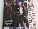 Black Eyed Peas Justin Timberlake – Where Is 