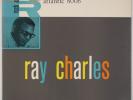 RAY CHARLES: Rock & Roll US Atlantic 8006 R&