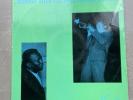 Miles Davis Quintet “Workin With”(Esquire) Rare 