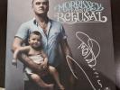 Morrissey Years Of Refusal SIGNED LP