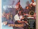 Nat  King Cole After Midnight Analogue Productions 