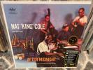 Nat King Cole And His Trio – After 