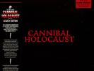 Riz Ortolani - OST Cannibal Holocaust Record 