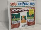 The Smile Sessions Beach Boys Record 2011 EMI 