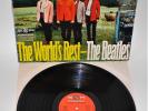 LP Beatles THE WORLDS BEST - D  # 77235 
