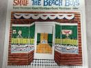 THE BEACH BOYS - SMiLE Sessions - 