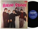 Rolling Stones - S/T LP - 