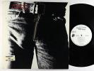 Rolling Stones - Sticky Fingers LP - 