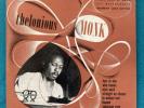 Thelonious Monk Genius Of Modern Music Vol. 2 