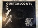 Dave Bixby Ode To Quetzalcoatl Rare 1970 Private 