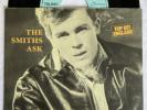 The Smiths - Ask/Cemetary Gates - 