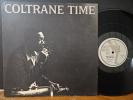 John Coltrane ‎– Coltrane Time 1963 Kenny Dorham Louis 