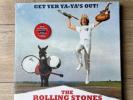 The Rolling Stones: Get Yer Ya-Yas Out  