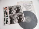 THE SMITHS Promo LP Meat Is Murder 1985 