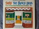 The Beach Boys - The Smile Sessions 