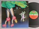 Patrick Adams Presents Phreek - OG 1978 LP 