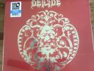 Deicide Vinyl Record Box Set-Blue Vinyl Limited 300 